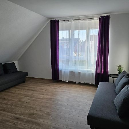 דירות רוסט Casa Valerio Cv1 מראה חיצוני תמונה
