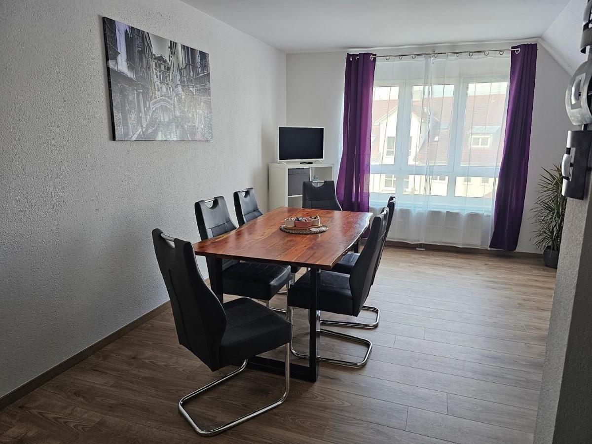 דירות רוסט Casa Valerio Cv1 מראה חיצוני תמונה